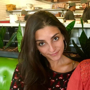 Zoe L. - Culver City Nanny