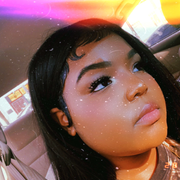 Nijah B., Babysitter in Atlanta, GA with 2 years paid experience