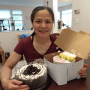 Shuk Kwan Y., Nanny in Buffalo Grove, IL with 10 years paid experience