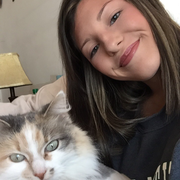 Desiree S. - Rice Lake Pet Care Provider