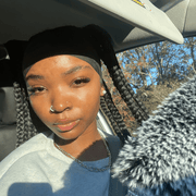 Kydajah M., Babysitter in Simpsonville, SC with 3 years paid experience