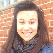 Claire R. - Cincinnati <span class="translation_missing" title="translation missing: en.application.care_types.child_care">Child Care</span>