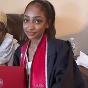 Tseyon B., Nanny in 43013 with 3 years of paid experience