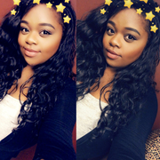 Aaliyah B. - Freeport Babysitter