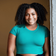 Evyn E., Babysitter in Allen, TX with 4 years paid experience