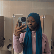 Fatoumata  W., Babysitter in 18438 with 3 years of paid experience