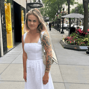 Sienna S., Babysitter in New Orleans, LA with 15 years paid experience