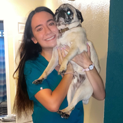 Felize G., Pet Care Provider in Temple, TX with 2 years paid experience
