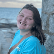 Amber P., Child Care Provider in 01034 with 0 years of paid experience