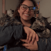 Linda M., Pet Care Provider in North Hollywood, CA with 1 year paid experience