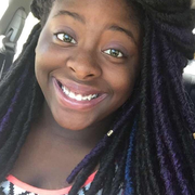 Ivane M. - Baton Rouge Pet Care Provider
