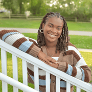 Yvlie J., Babysitter in Kalamazoo, MI with 5 years paid experience