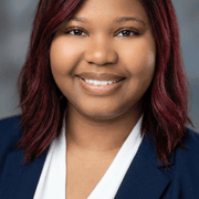 Uniqua A., Babysitter in 39560 with 9 years of paid experience