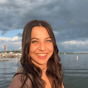 Isabelle M., Nanny in Nevada, IA 50201 with 5 years of paid experience