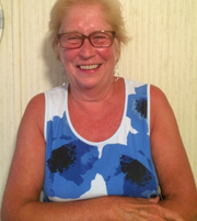 Ginny D., Nanny in Truro, MA with 35 years paid experience