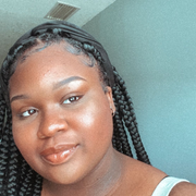 Jonasia S., Babysitter in Orlando, FL with 2 years paid experience