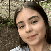 Mariana S., Babysitter in Palos Verdes Peninsula, CA 90274 with 2 years of paid experience