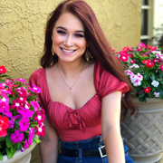 Sophia F., Babysitter in Fairborn, OH with 2 years paid experience