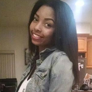 Kierra S. - Casa Grande Babysitter