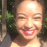 Kinaya G. - District Heights Babysitter