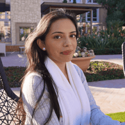 Monserrat M., Care Companion in San Jose, CA with 1 year paid experience