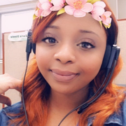Kaylen B. - Montgomery Babysitter