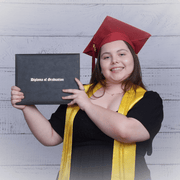 Chloe G., Child Care in Winnsboro, SC 29180 with 3 years of paid experience