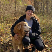 Jennamae S., Pet Care Provider in Saint Louis, MO with 5 years paid experience