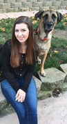 Cheyanne R., Pet Care Provider in Roseville, CA 95678 with 4 years paid experience