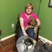 Cher M., Pet Care Provider in Germantown, TN 38138 with 10 years paid experience