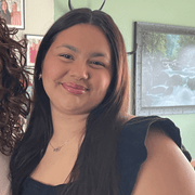 Isabel P., Child Care in Klamath Falls, OR 97603 with 8 years of paid experience