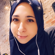 Houda N., Nanny in Brooklyn, NY with 0 years paid experience