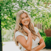 Anna B., Child Care in Iowa City, IA 52240 with 3 years of paid experience