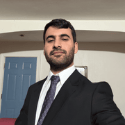 Muhammad  I., Nanny in 01929 with 1 year of paid experience