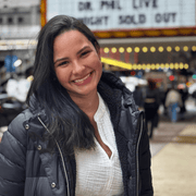 Mar S., Babysitter in 60090 with 8 years of paid experience