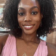 Dalyn W., Pet Care Provider in Decatur, GA with 3 years paid experience