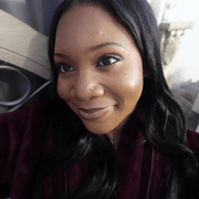 Jalyn M., Child Care Provider in 01077 with 5 years of paid experience