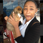 Jasmine M., Pet Care Provider in Los Angeles, CA 90008 with 2 years paid experience