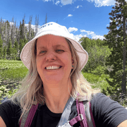 Martyna K., Nanny in Boulder, CO with 1 year paid experience
