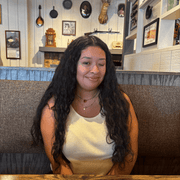 Elizabeth H., Babysitter in Dallas, GA with 1 year paid experience