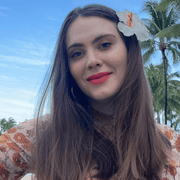Kateryna D., Babysitter in 10023 with 5 years of paid experience