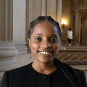 Emmanuella D., Child Care Provider in 94014 with 4 years of paid experience