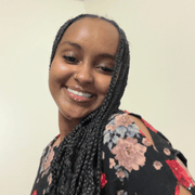 Ayantu T., Care Companion in Portland, OR with 5 years paid experience