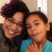 Savannah H. - Highland Park <span class="translation_missing" title="translation missing: en.application.care_types.child_care">Child Care</span>
