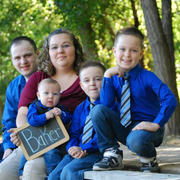 Ashley B., Babysitter in Hutchinson, KS with 12 years paid experience