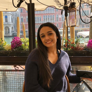 Paola G., Babysitter in 94598 with 5 years of paid experience