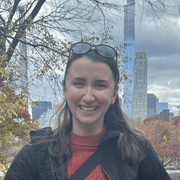 Alysa J., Babysitter in 53562 with 15 years of paid experience
