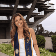 Karina A., Babysitter in Goleta, CA with 10 years paid experience