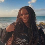 Alynne E., Nanny in 45208 with 4 years of paid experience