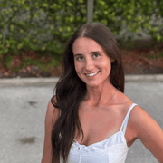 Isabella D., Child Care Provider in 18942 with 6 years of paid experience